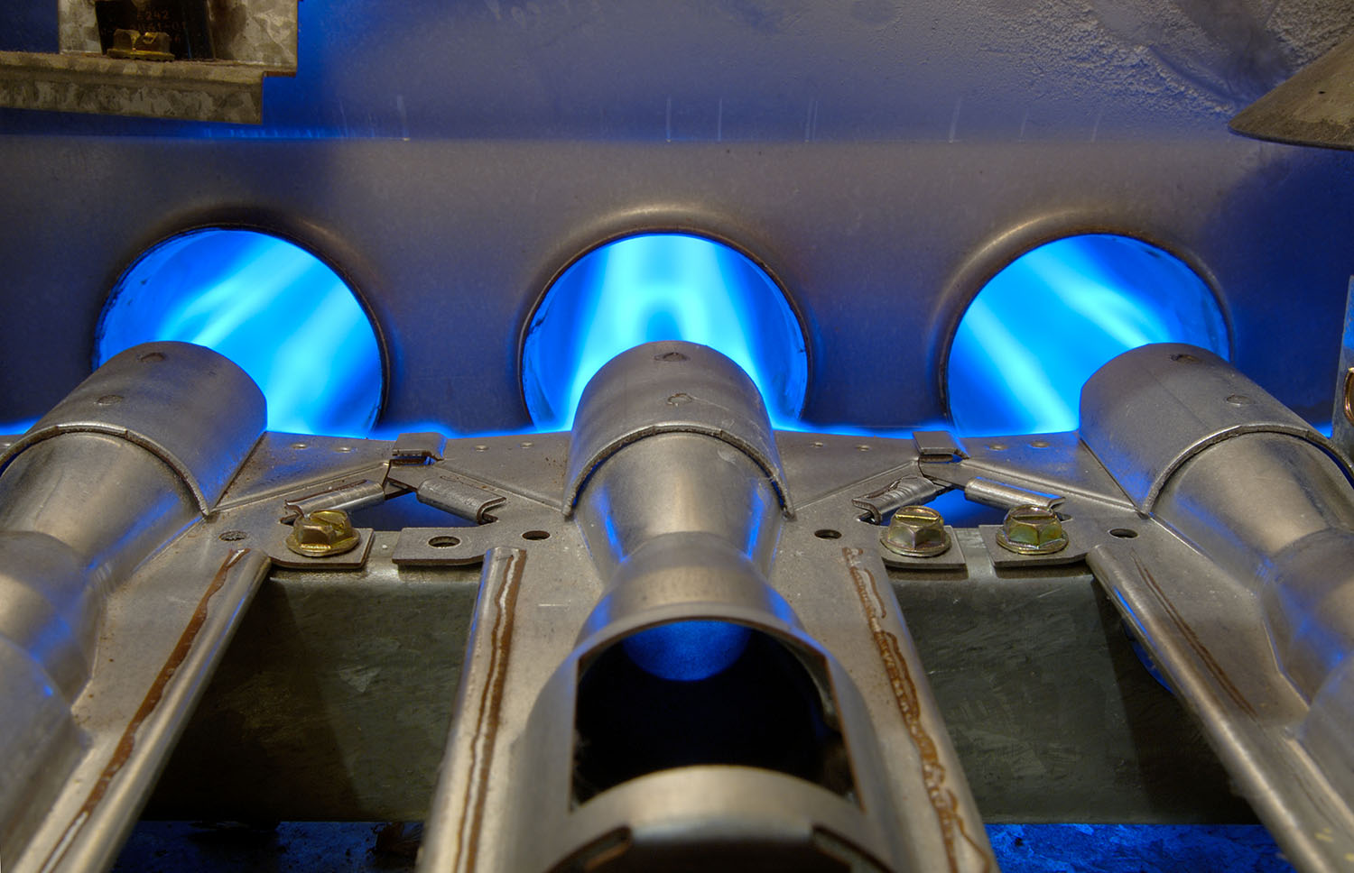 gas burner manufacturer, in-shot burner furnance