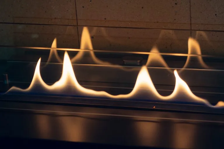 Gas Manifolds industry leader stealth manufacturing seamless pan burner